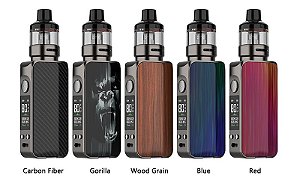 VAPORESSO - LUXE 80 S KIT