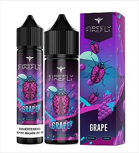 Juice Firefly - Grape