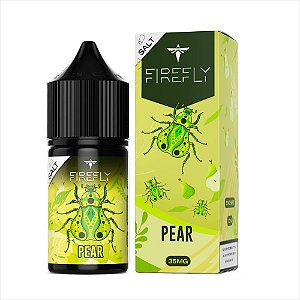 Juice Firefly -Pear Salt