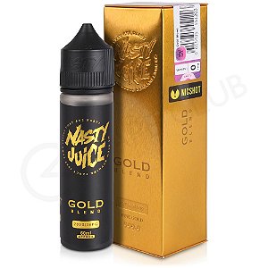 Nasty Tobacco Gold