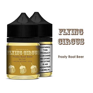 Flying Circus - Frosty Root Bear