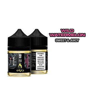 eVo - Wild Watermellon