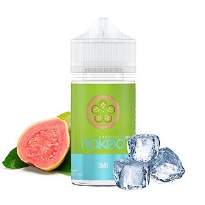 Naked Basic Guava Ice