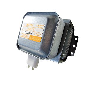 Magnetron Witol 2m217j Micro-ondas Electrolux  Original
