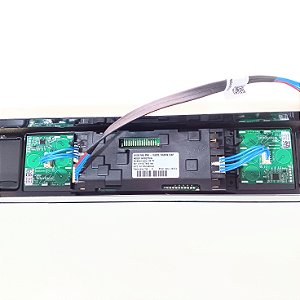 Placa Display Micro-ondas Brastemp Bmo45ar Bmo40arbna Original