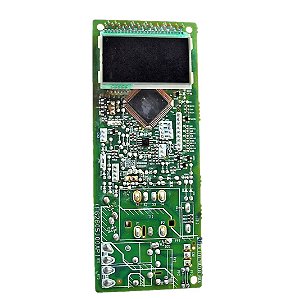Placa Forno Micro-ondas Panasonic nn-g55bk 220v