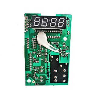 Placa Frontal Microondas PHILCO PMS18N3 220V