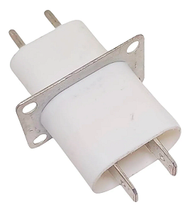 Conector Filamento Magnetron Forno Micro-ondas