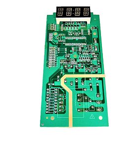 Placa Forno Microondas Electrolux ME21G 70289931 GRILL 220V