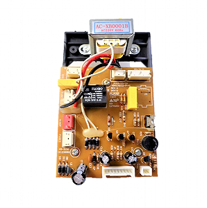 Placa Fonte Panificadora Britânia XBM838(GS)-P-41 220v