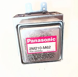 Magnetron Micro-ondas 2m210-m62 0riginal