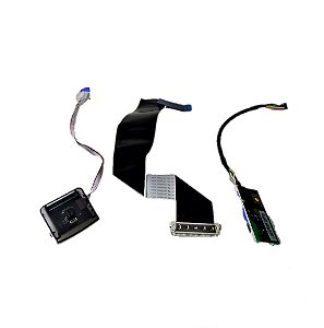 Placa Sensor Flats TV Philco PTV32G50SC LE-6010A BRIC-15285 E309746