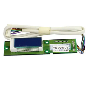 Placa Display Micro-ondas Electrolux MG41R 70000740