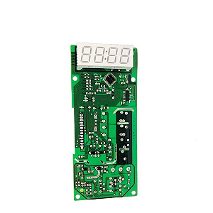 Placa Frontal Microondas Electrolux MT030 110v/220V Original