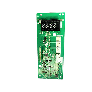 Placa Forno Micro-ondas PHILCO PME25 MEL706 VER:1.3 127/220V