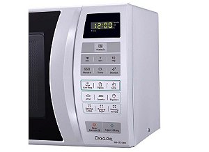 Membrana Micro-ondas Panasonic Dia-a-dia NN-ST254W Original