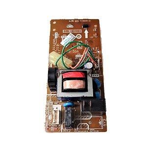 Placa Forno Micro-ondas Panasonic NN-S53BK 220V
