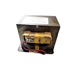 Trasformador Trafo Micro-ondas GAL-700E-1A 220V 60Hz Original