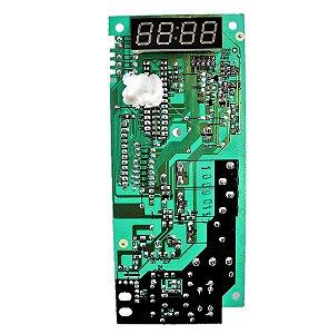 Placa Forno Microondas Durabrand EM720CRN-POOB 110/220v Original