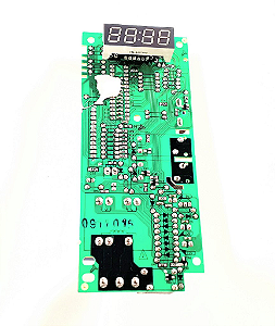 Placa Micro-ondas Philco PMS23 EMXAEKE-10 220v