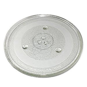 Prato Giratório Micro-ondas Diâmetro 28,5 cm