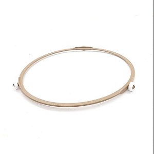 Rodízio Prato Micro-ondas 18,5 Cm