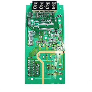 Placa Micro-ondas Electrolux ME21S 70289932 220V
