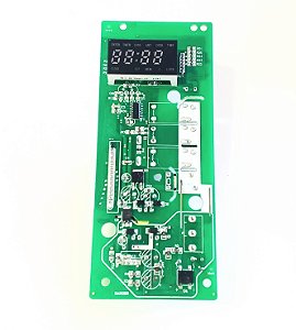 Placa Forno Microondas PHILCO PME22 MEL706 VER:1.4 110v/220v