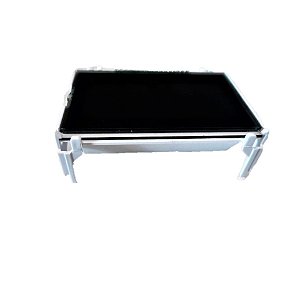 Display Microondas Panasonic Nn-sf560w Flat Style 16 Pinos F66179L60XP