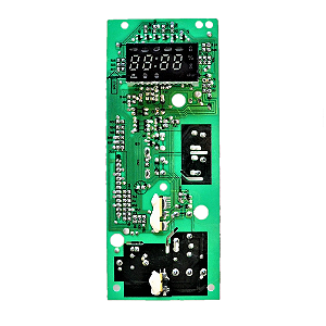 Placa Micro-ondas BRASTEMP BMW20ATBNA 110V/220V Bivolts