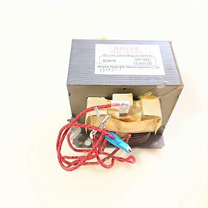 Transformador Trafo Micro-ondas XB-801B 220V 60Hz