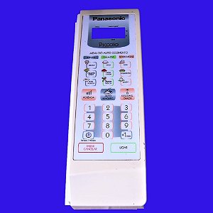 Membrana Microondas Panasonic NN-ST357w Original
