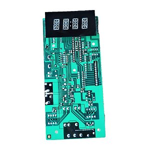Placa Micro-ondas Electrolux ME18S EMXAEDL-01 220V