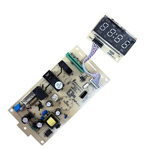 Placa Forno Micro-ondas Britânia Philco PMO23 BMO23BB 110v/220v