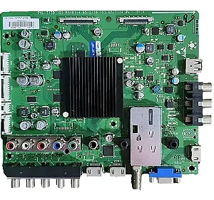 Placa Principal Tv 40pfl4606 3139 123 65161v4