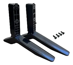 Base Pedestal LG 43lf5100 43lh5100 43lh5700 43uf6400 Original