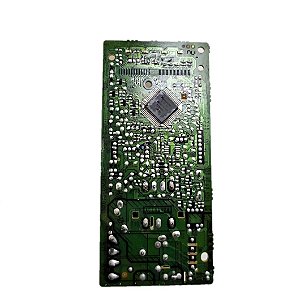 PLACA FORNO MICROONDAS PANASONIC NN-S55BK 220V