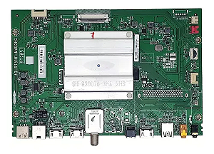 Placa Principal Tv Tcl 50p8m -original 40-rt51h1-mad2hg