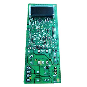 Placa Forno Micro-ondas Panasonic Perfect Nn-S56Bk NN-ST66BK NN-S558MRU Original