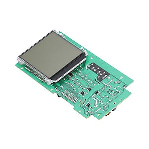 Placa Eletrônica Microondas Brastemp Bmh45abbna Bmu45 Bmy45 Original