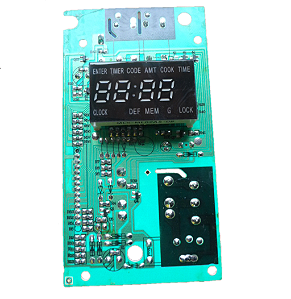 Placa Microondas Philco PMS18N2 MEL205-SC67 GP 220V
