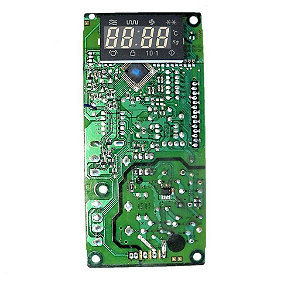 Placa Microondas LG MS3059 EAX64628702 Bivolts 110v/220v