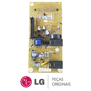 Placa Microondas LG MS3042G MS3042B EAX64628702 Bivolts 110v/220v