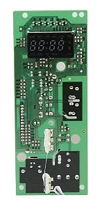 Placa Micro-ondas Britânia BM22PR 110V / 220V Original