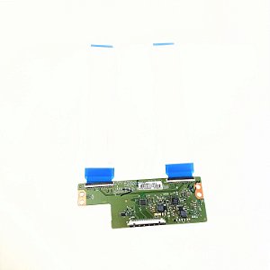 Placa T-con LG 49lj5500 49lh5700 49lf5100 43LJ5500 6870c-0532a