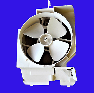 Motor Ventilador Micro-ondas LG 220v