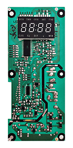 Placa Micro-ondas Philco PMO26INOX PMO26B 110V/220V