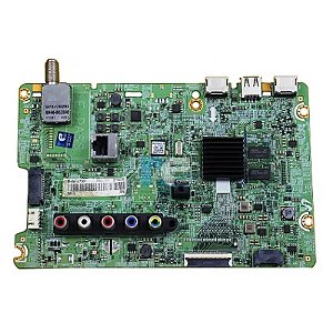 Placa Principal Samsung Un40j5200ag Un43j5200ag Un48j5200ag BN94-11169P