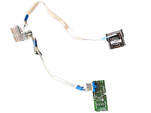 Cabo Flat Sensor Wifi Tv Lg 49MS8000PSA EAD65387305 Original