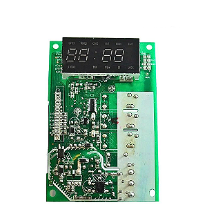Placa Micro-ondas Philco Pmo25i Mel817 Versão 1.2 / 1.3 Original
